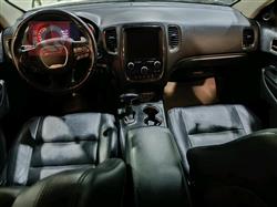 دودج دورانجو